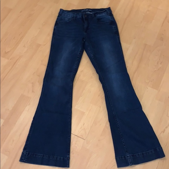 Cowgirl stuff Trousers - Picture 3 of 7